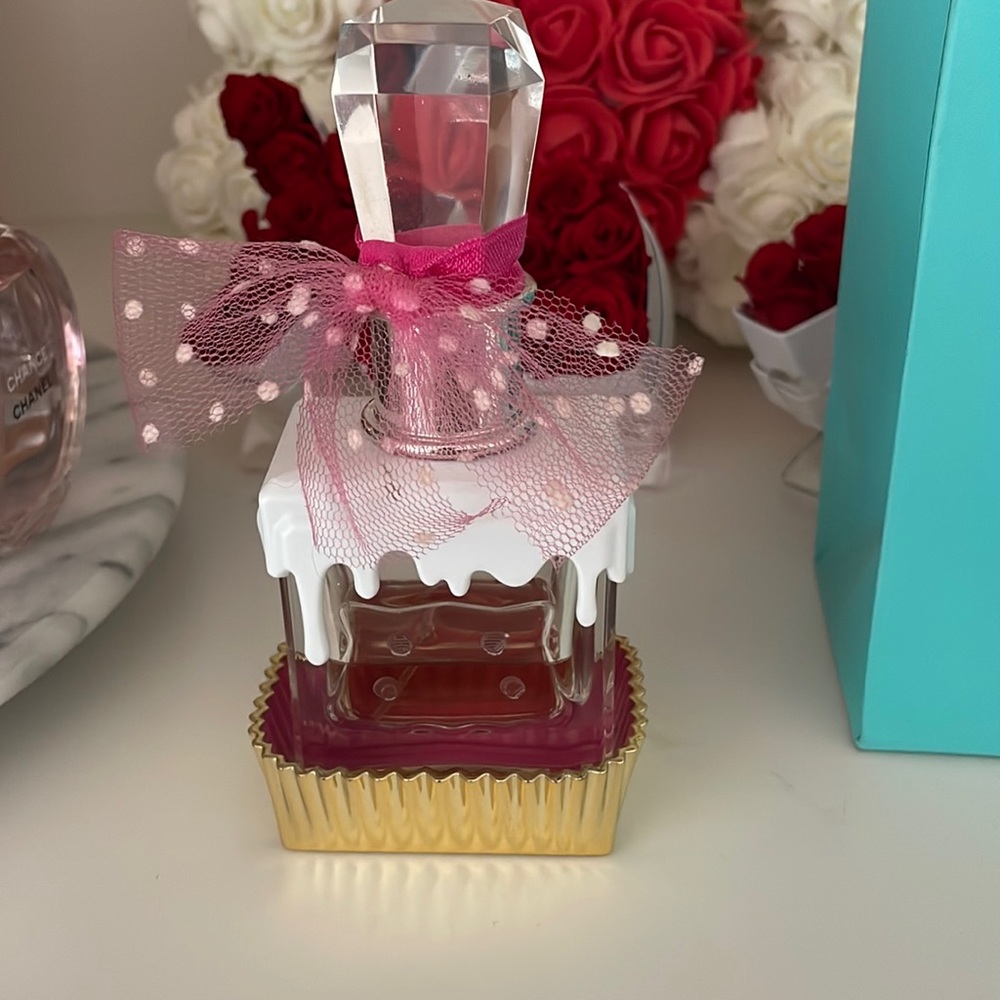 Juicy Couture Viva La Juicy Sucre Eau de